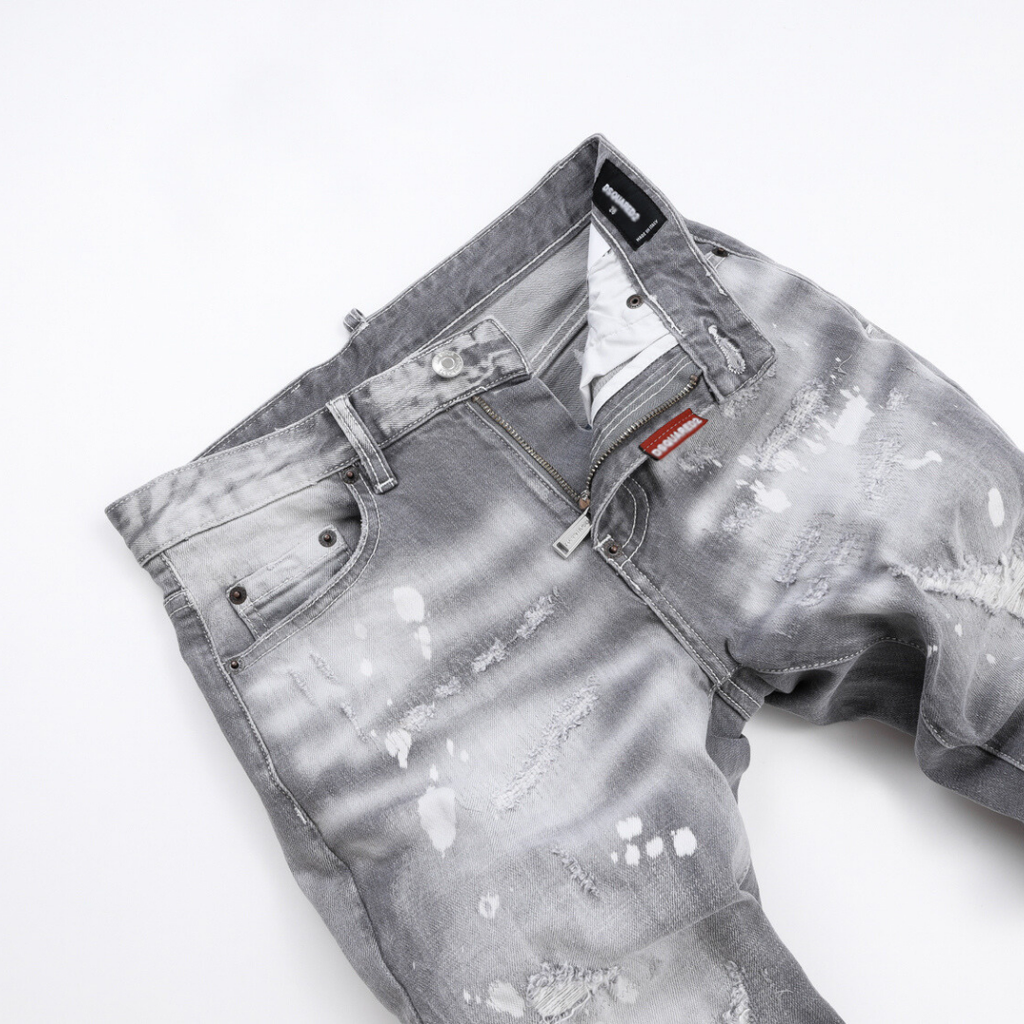 Dsq Jeans
