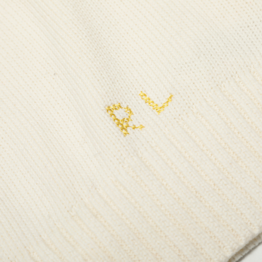 Polo Bear Sweater