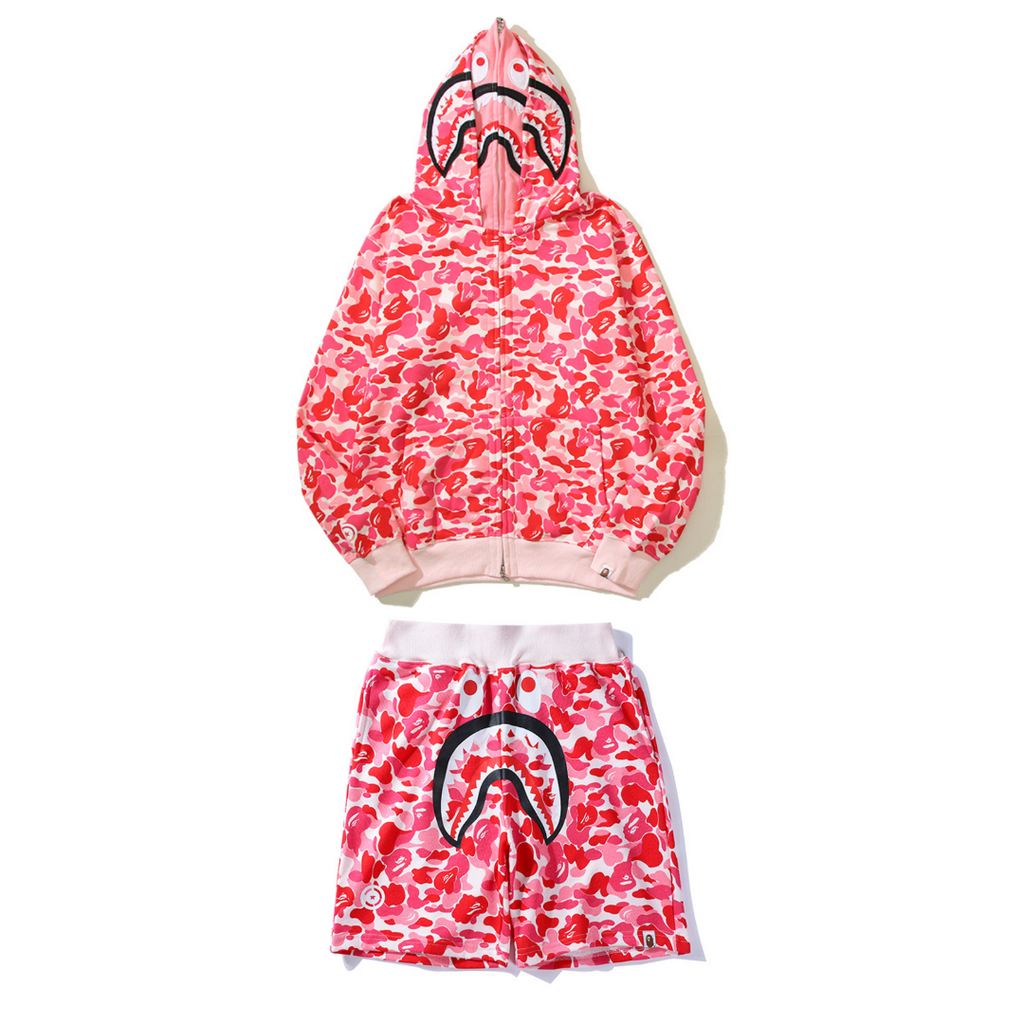 Bape Set