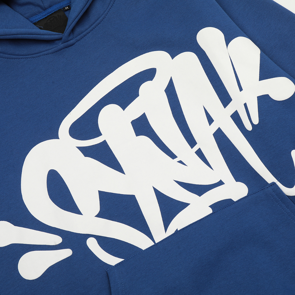 Syna Blue Set
