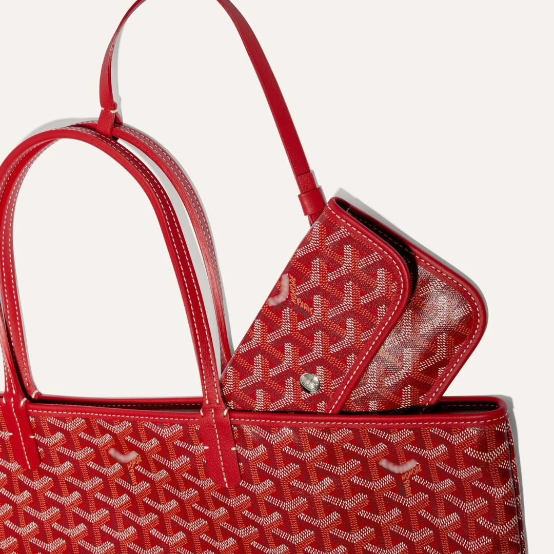 Saint Louis PM Bag