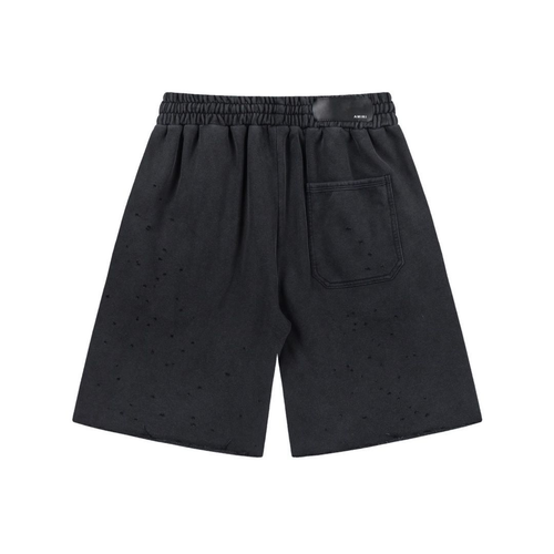 Amr Ripped Shorts