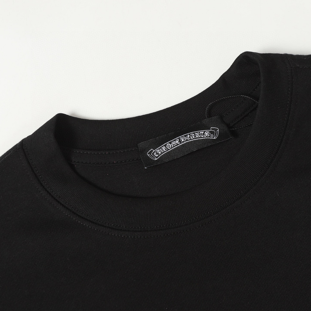 Chrome T-shirt