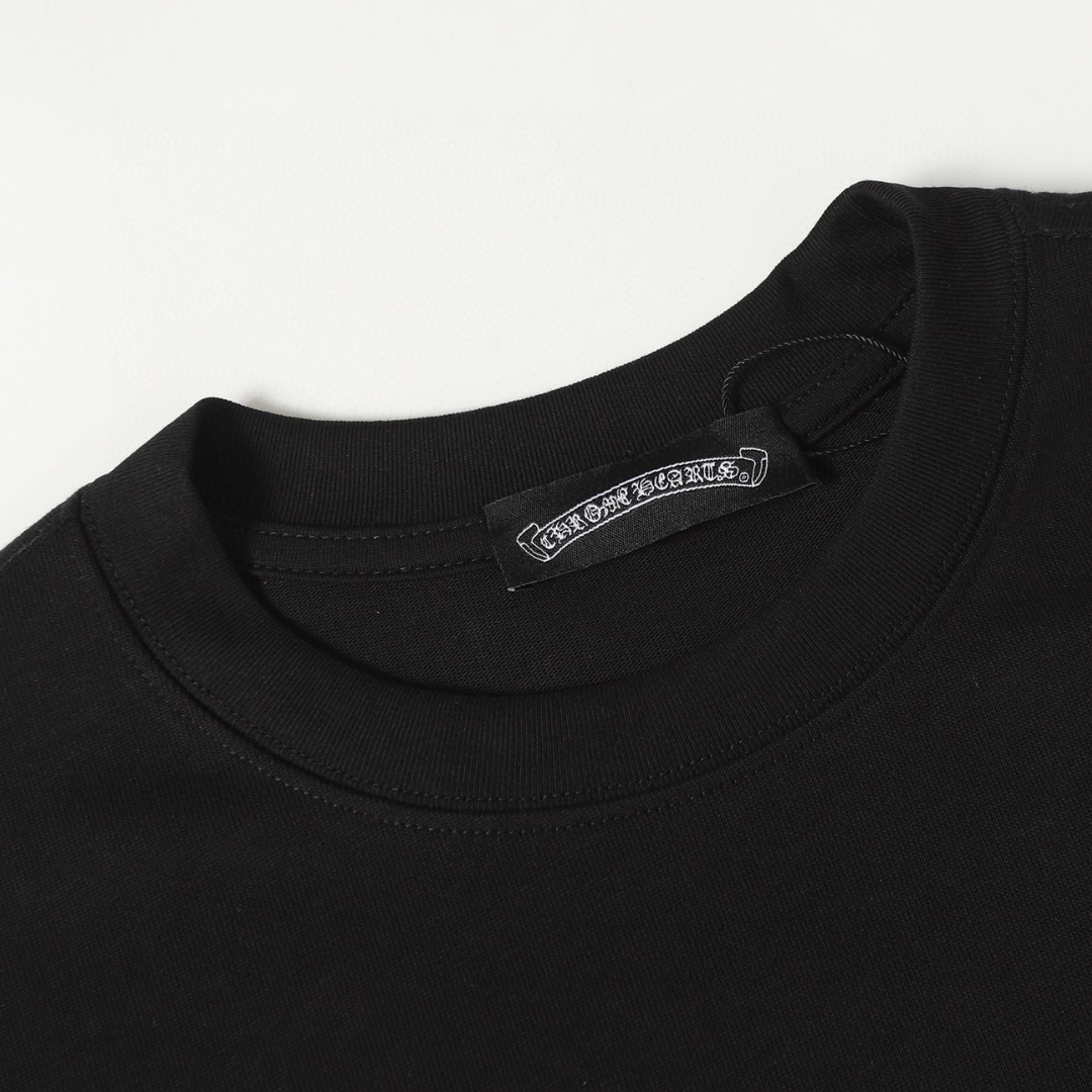 Chrome T-shirt