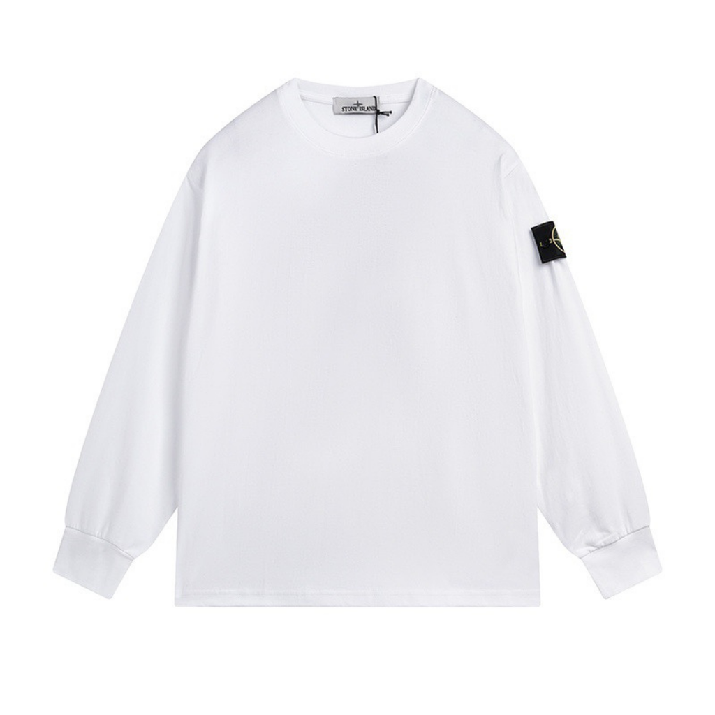 Monogram Sweatshirt