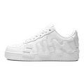AF1 x CPFM Triple White