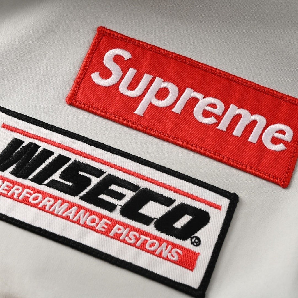 Supreme Jacket Gamma
