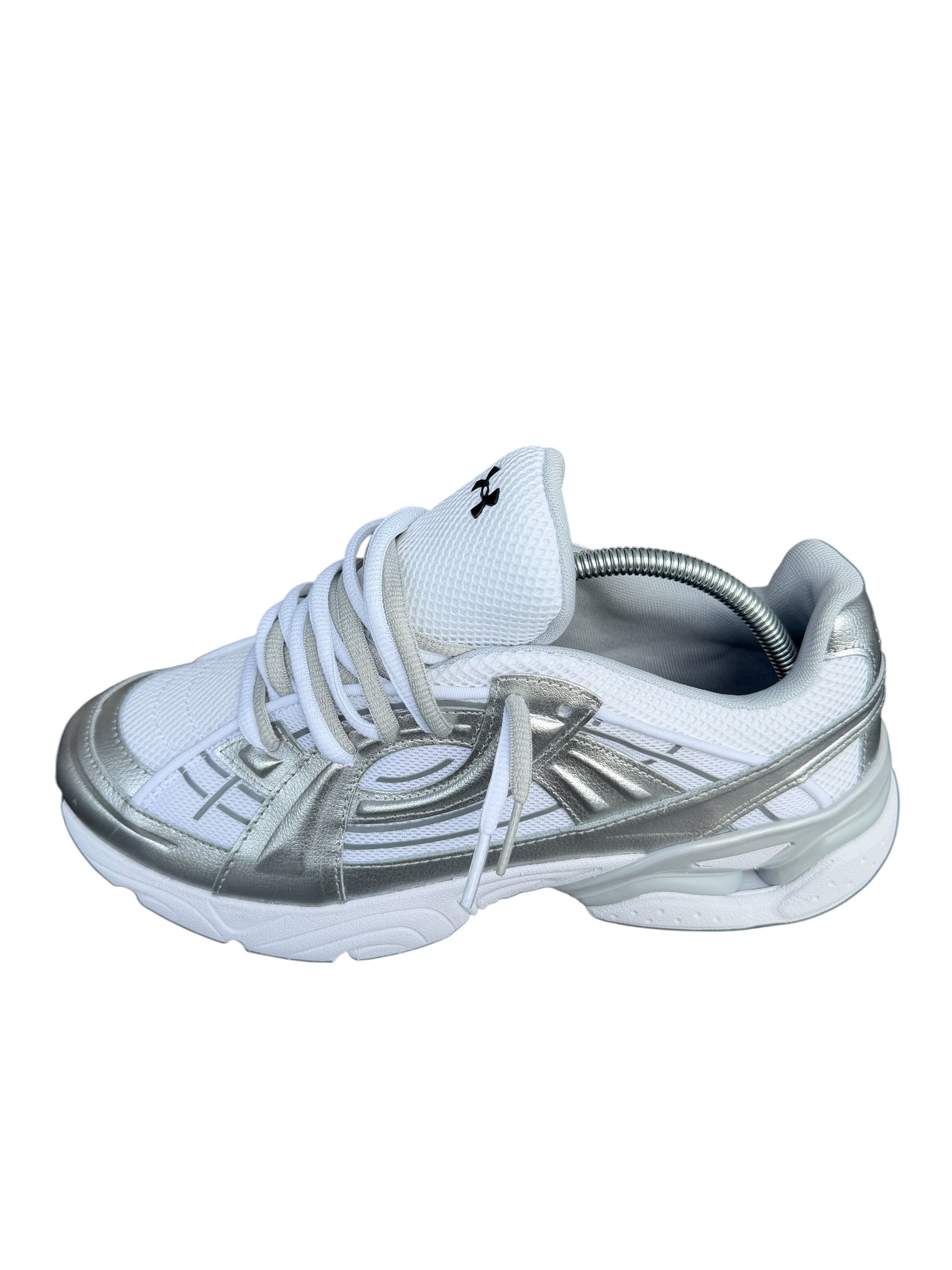 Under Sola Double Laces