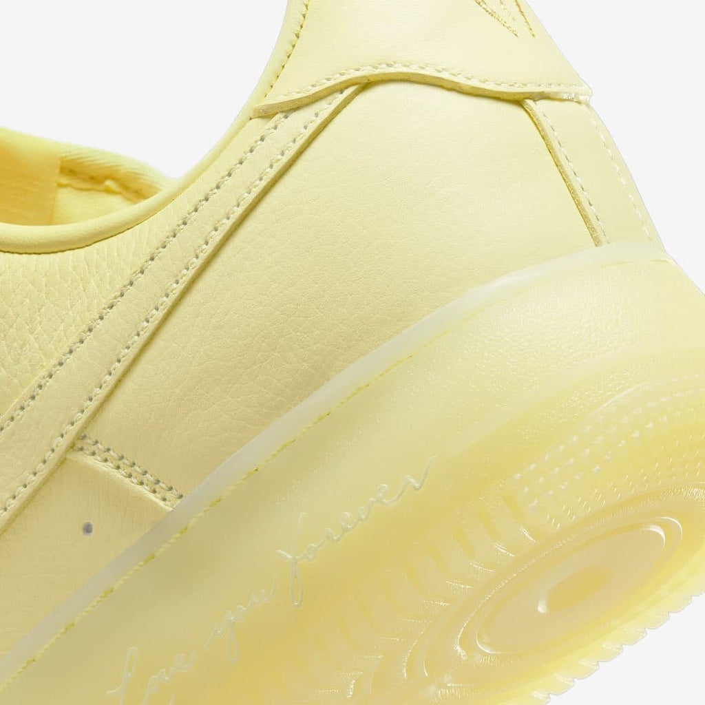 AF1 x Nocta "Yellow"