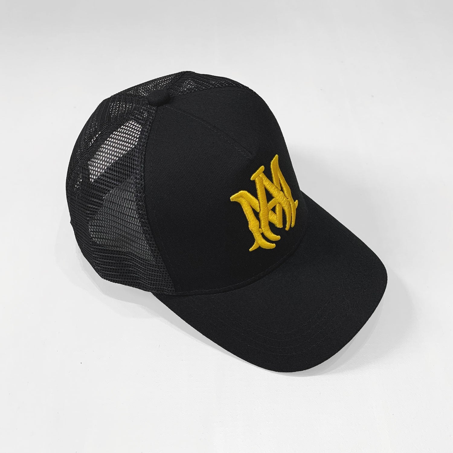 Amr Cap