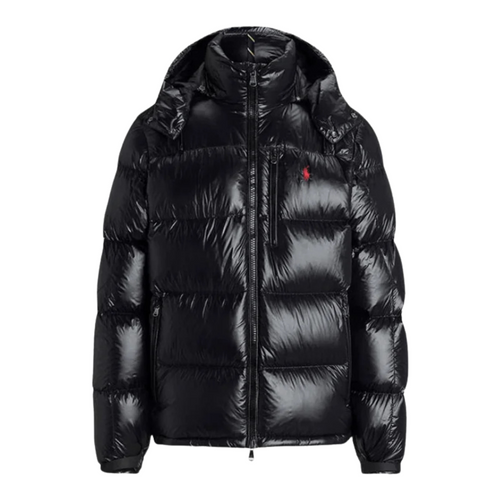 Polo Jackets