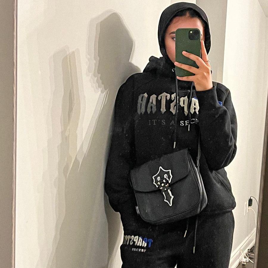 Decoded Tracksuit