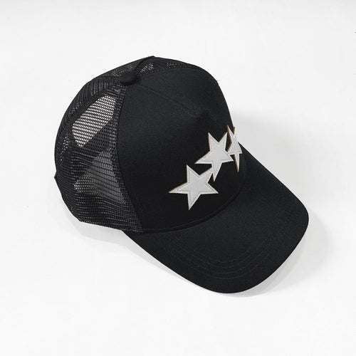 Amr Cap