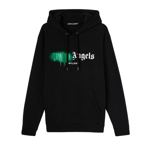 Palm Ang. Hoodies