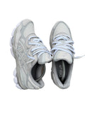 Asics Gel NY Double Laces
