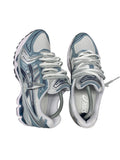 Asics Gel Kayano Double Laces