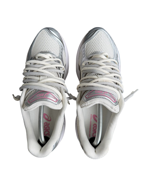 Asics Gel Kayano Double Laces