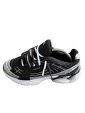 Under Sola Double Laces