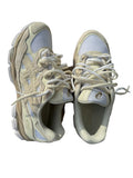 Asics Gel NY Double Laces