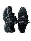 Asics Gel NY Double Laces