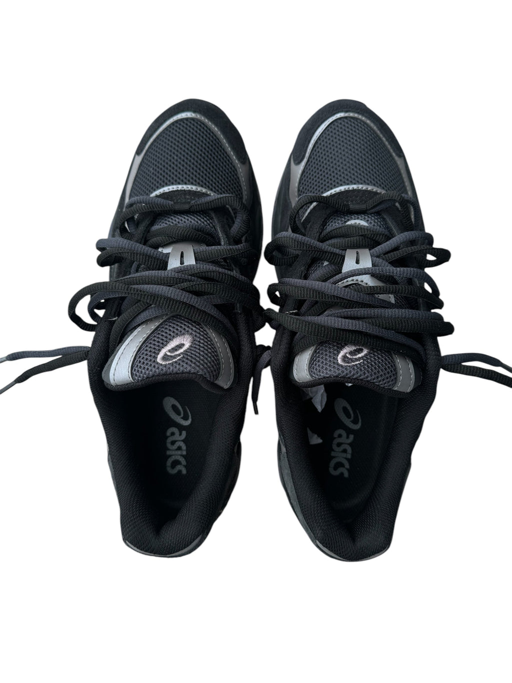 Asics Gel NY Double Laces