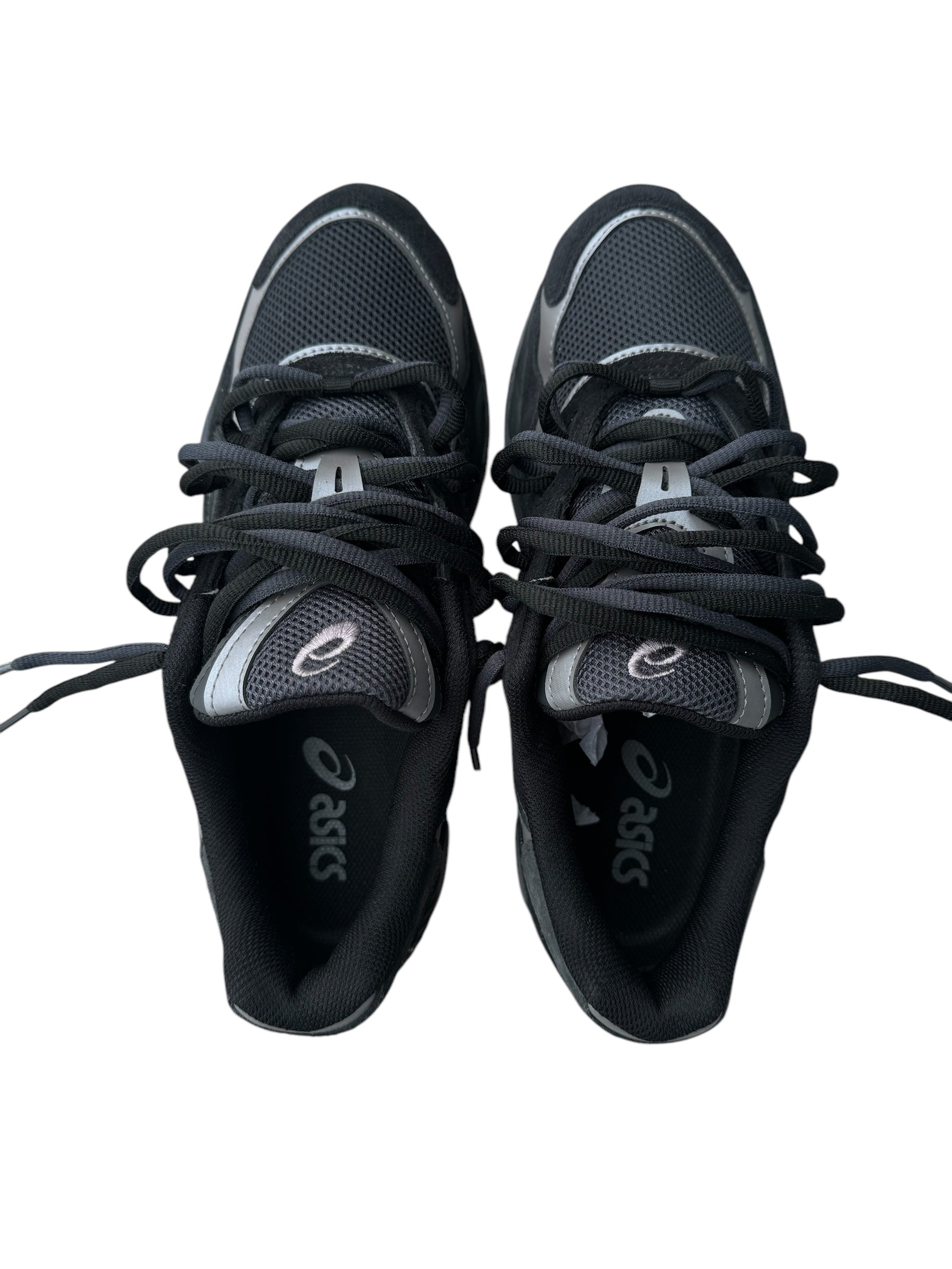 Asics Gel NY Double Laces