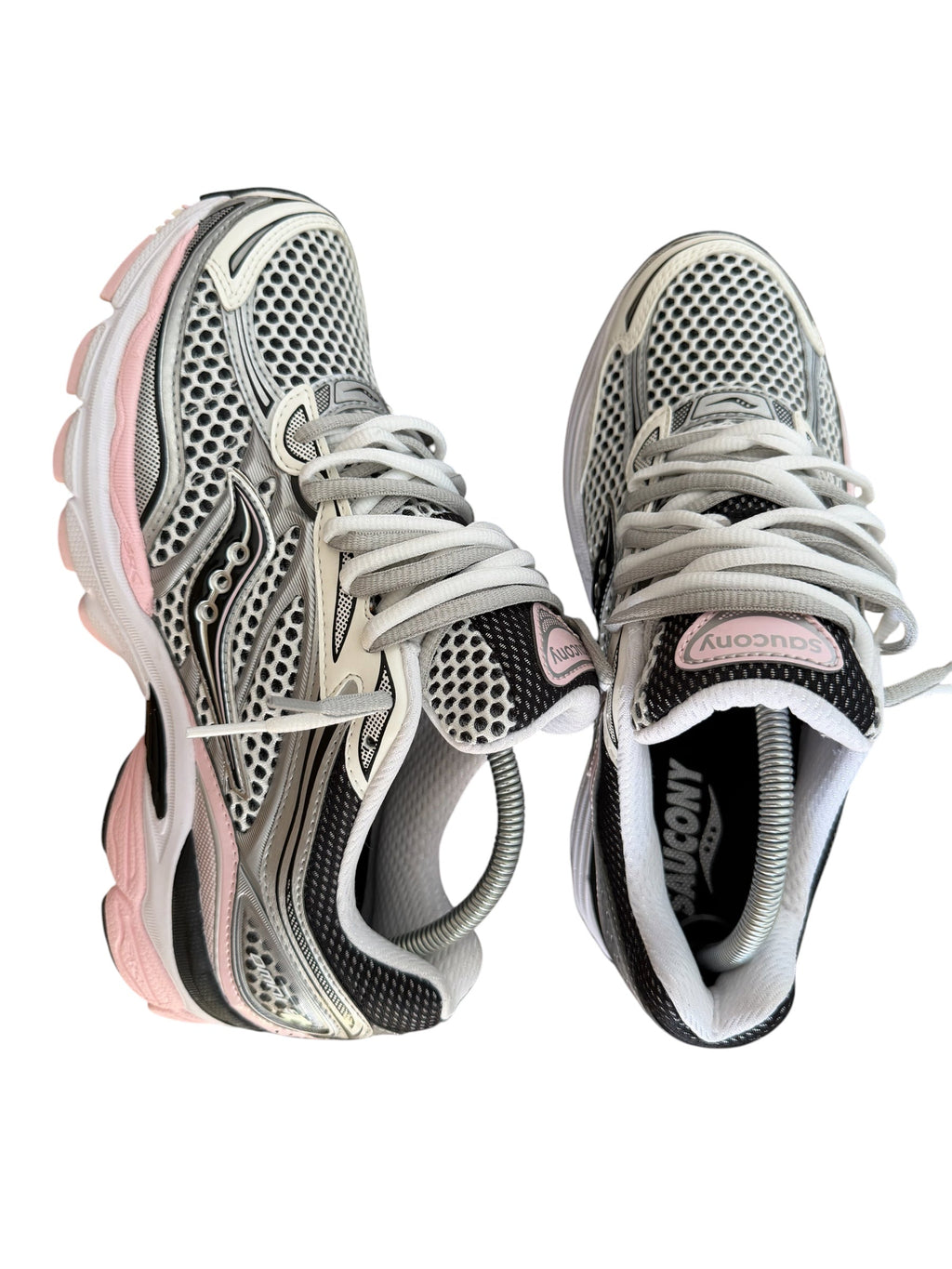 Saucony Omni