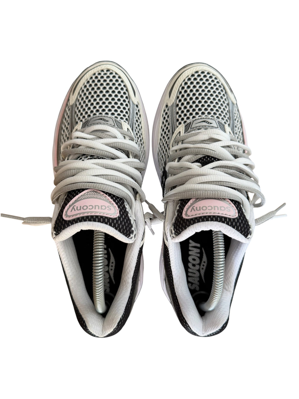 Saucony Omni