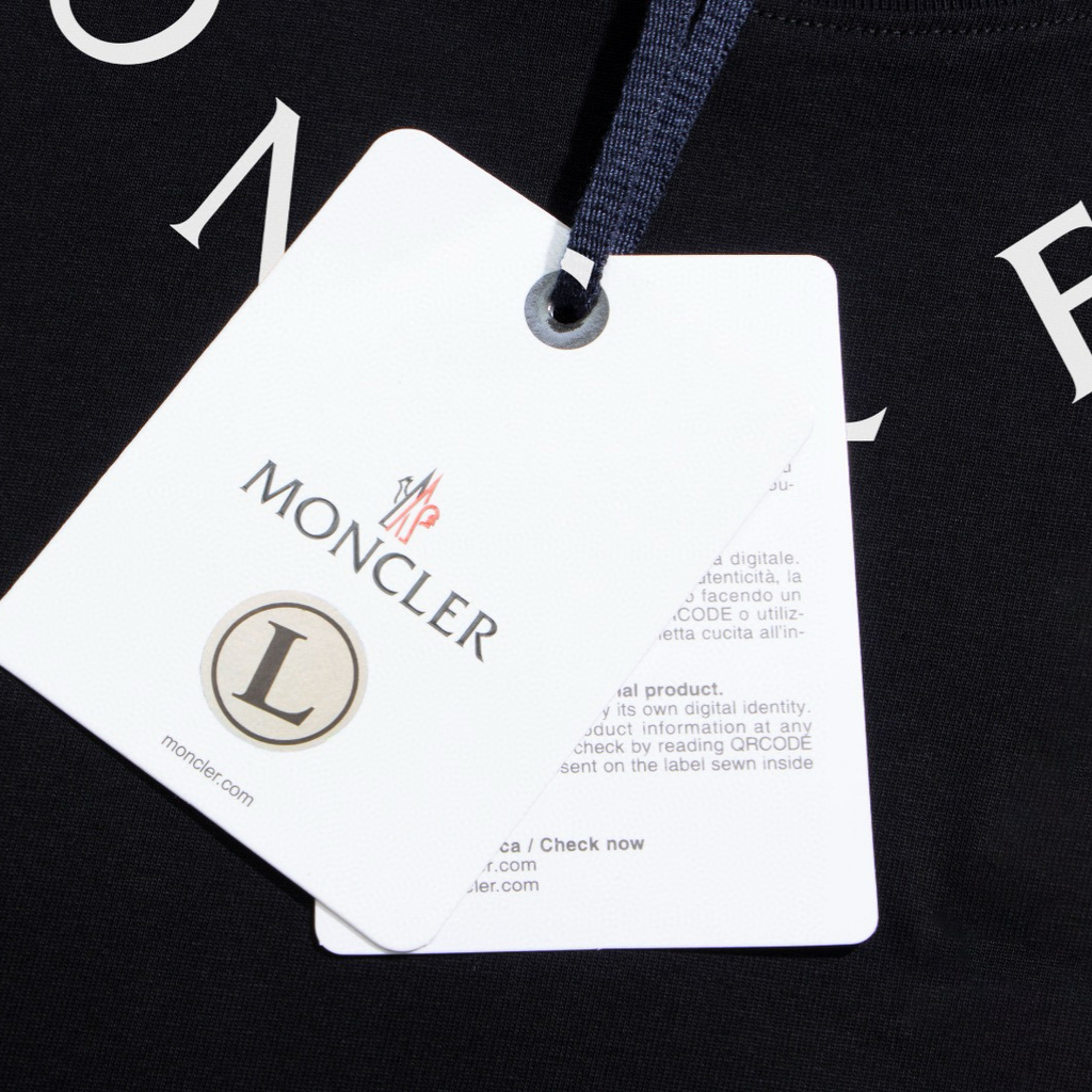 Monogram T-shirt
