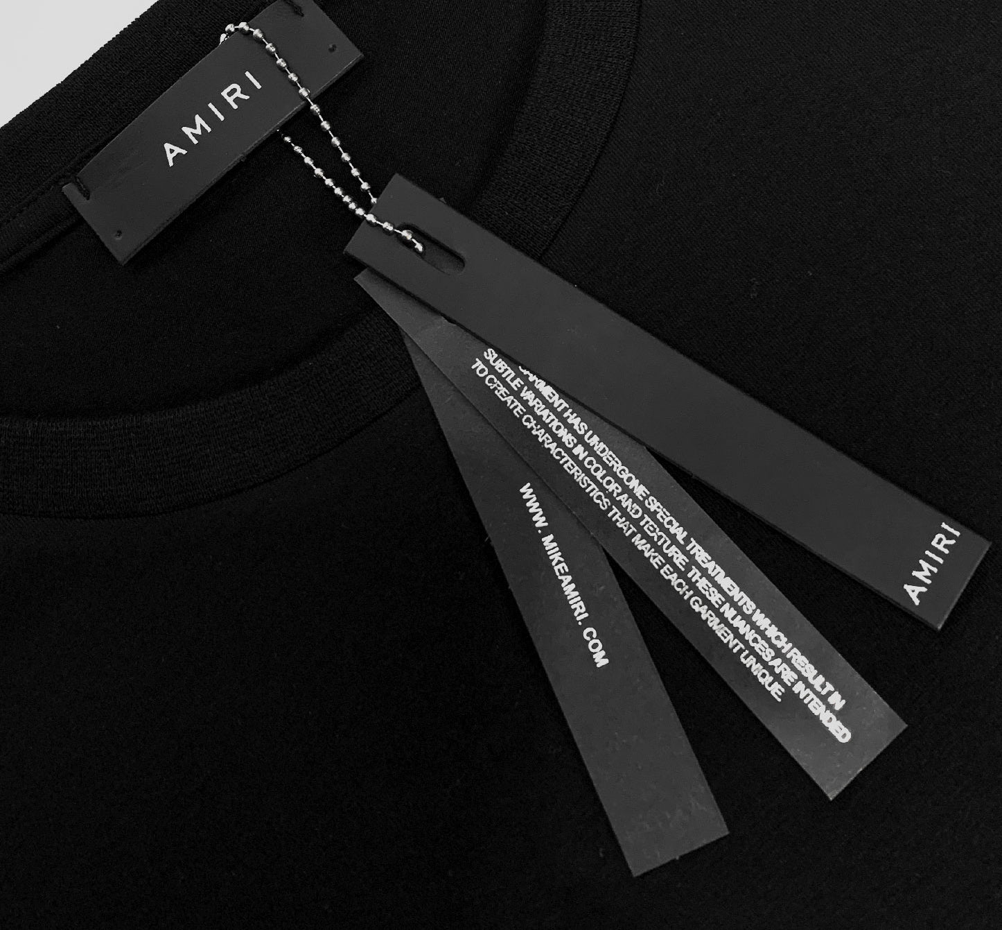 Amr Paint Drip T-shirt