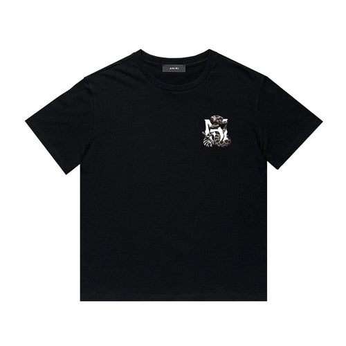 Amr Snake T-shirt