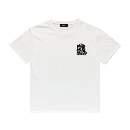 Amr Snake T-shirt