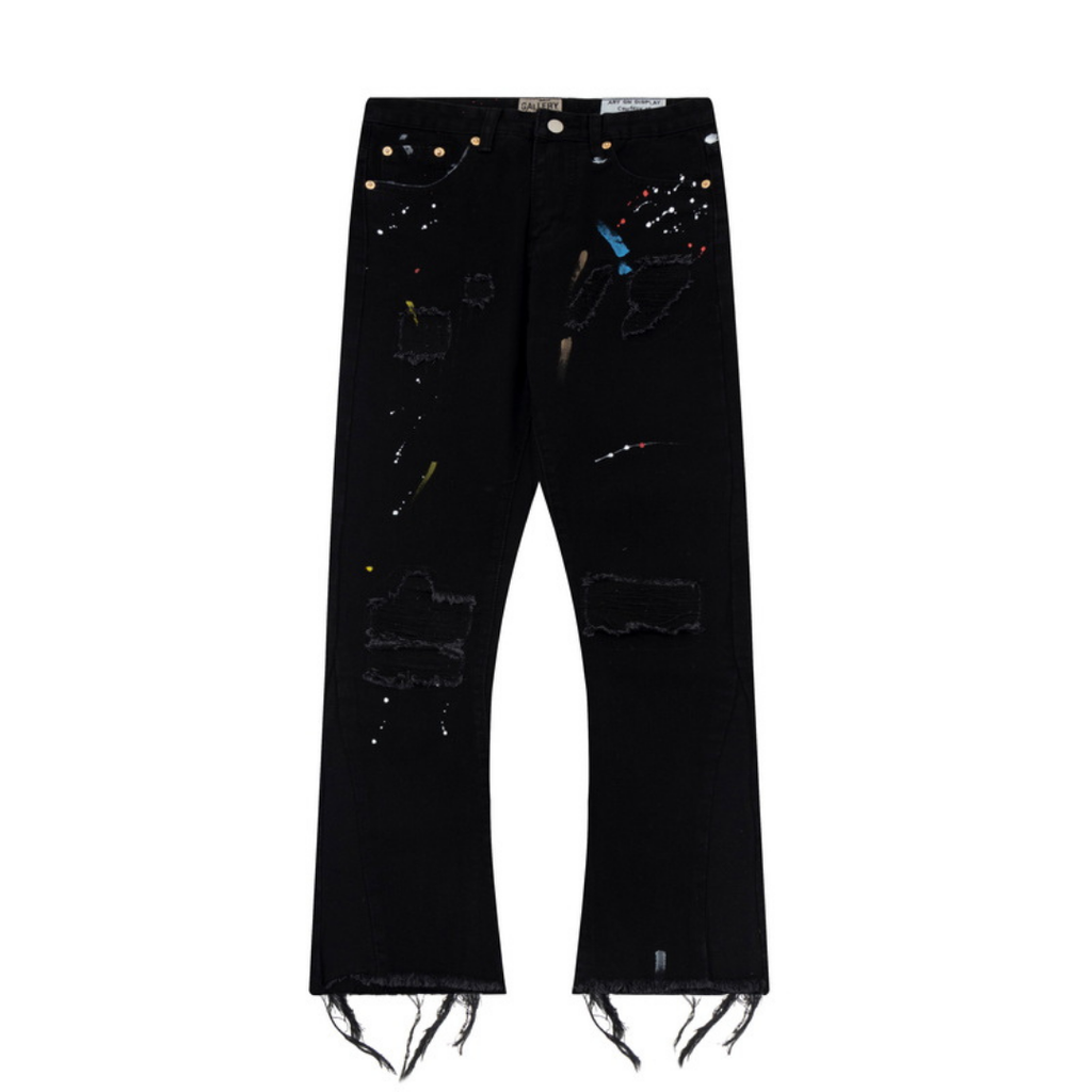 Gallery Dpt. Flared Jeans