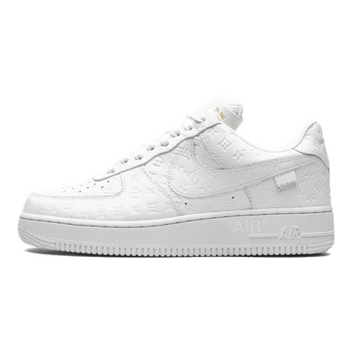 LV AF1 "White/White"