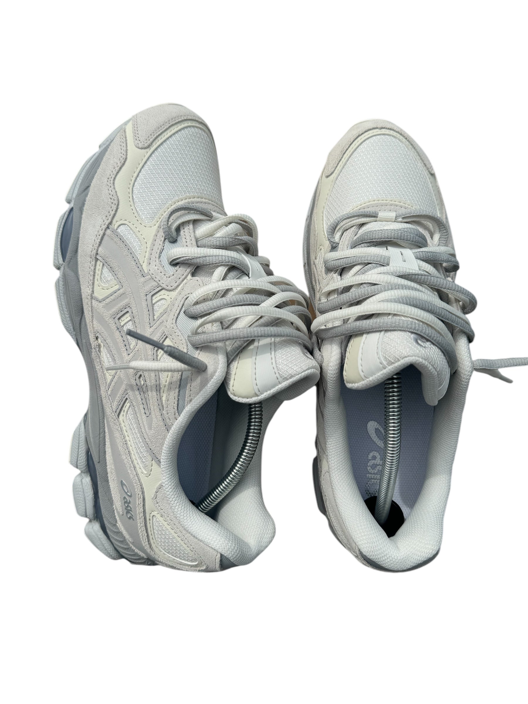 Asics Gel NY Double Laces