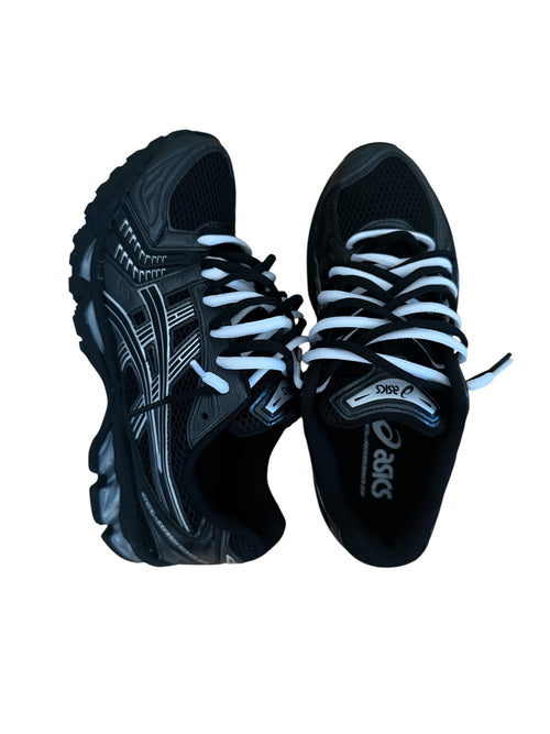 Asics Gel Kayano Double Laces