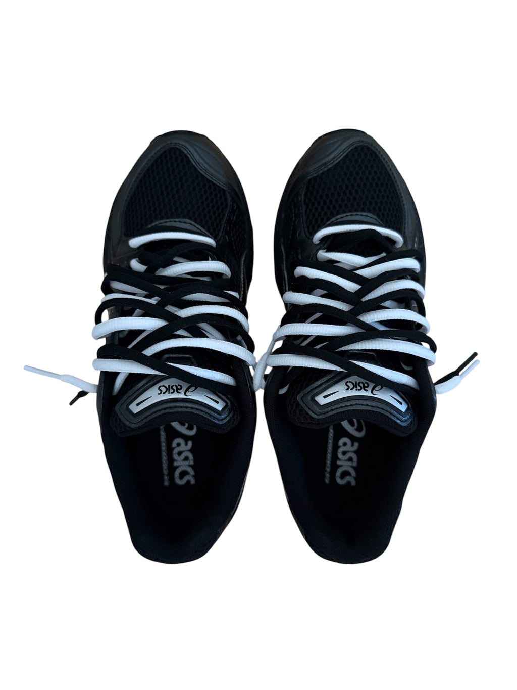 Asics Gel Kayano Double Laces