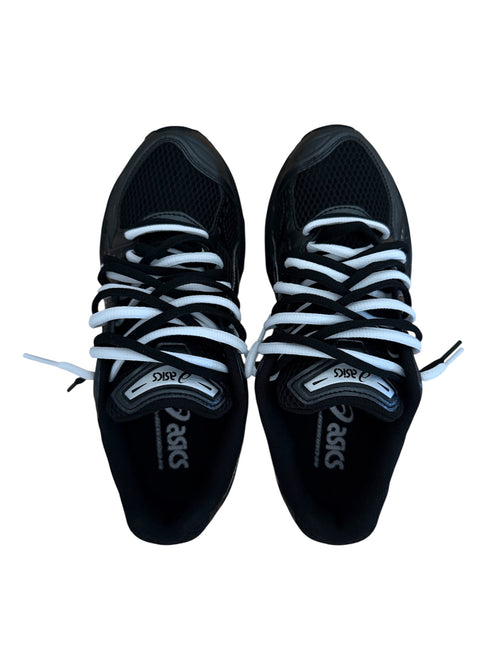 Asics Gel Kayano Double Laces
