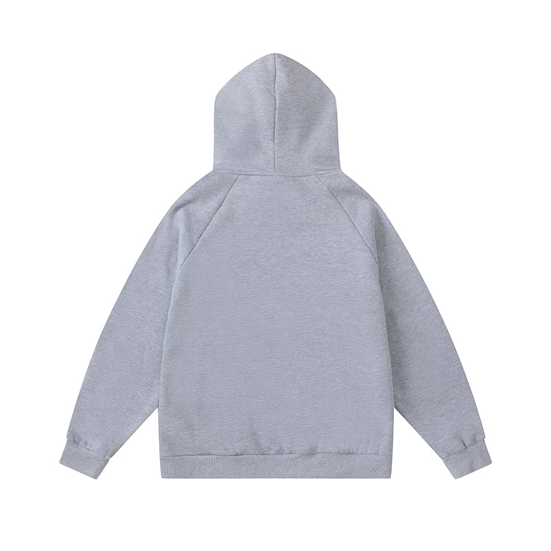 Decoded Grey Tracksuit