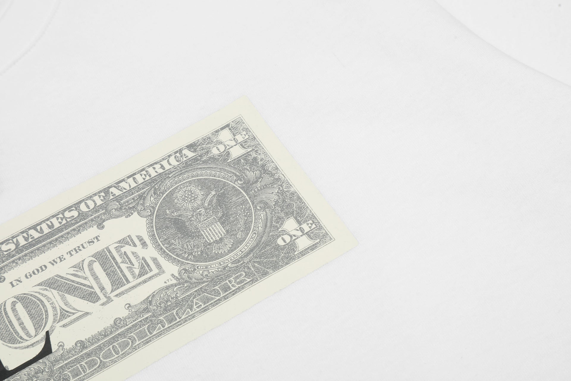 Vlone Hustler T-shirt