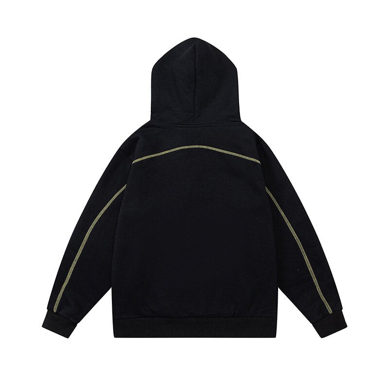 Central London Tracksuit