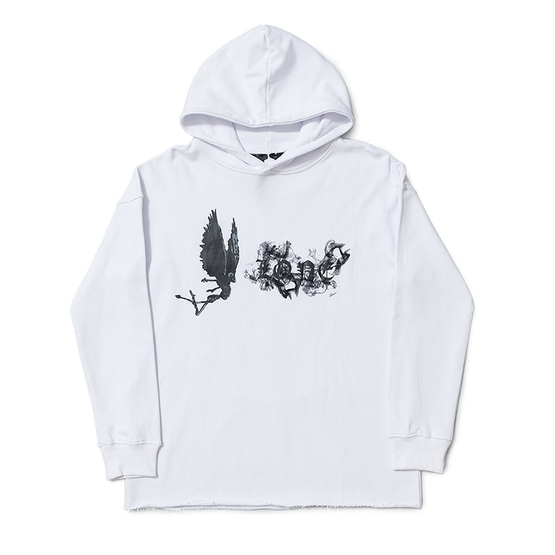 Vlone Essential Hoodie