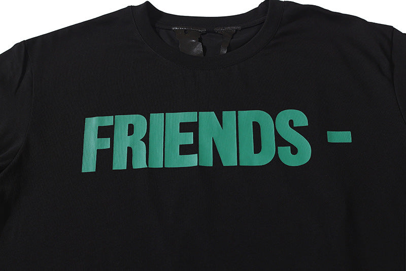 Vlone Snake T-shirt