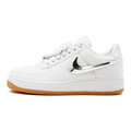 AF1 x Travis Scott White