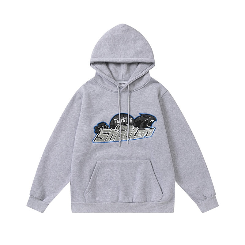 Shooters Tracksuit