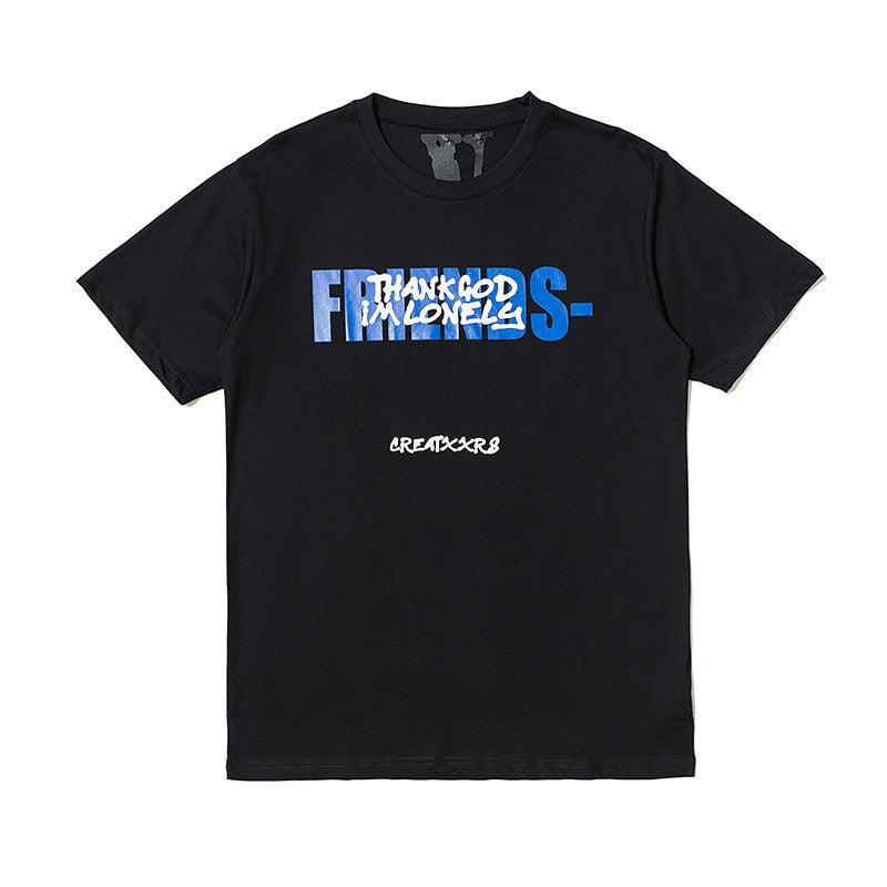 Vlone Lonely T-shirt