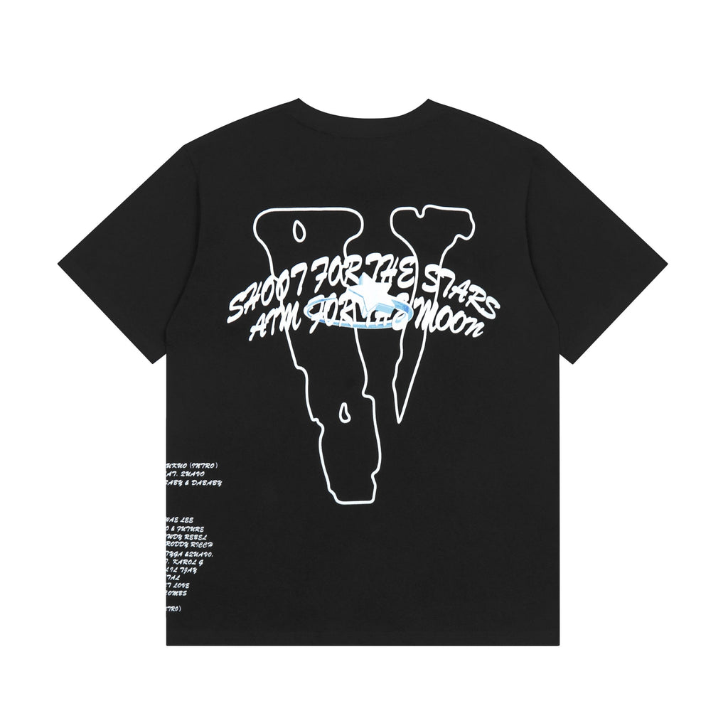 Vlone Rose T-shirt