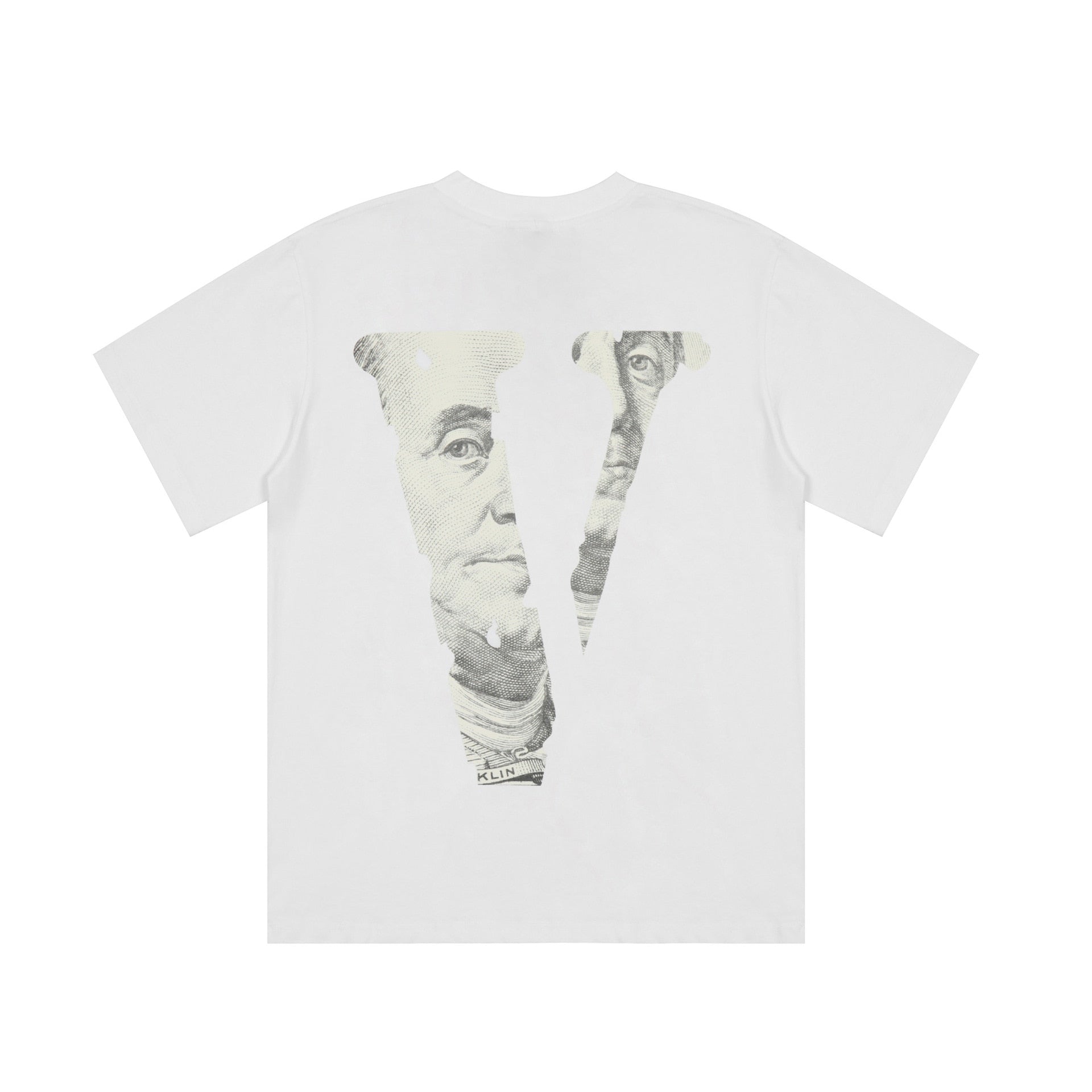 Vlone Hustler T-shirt