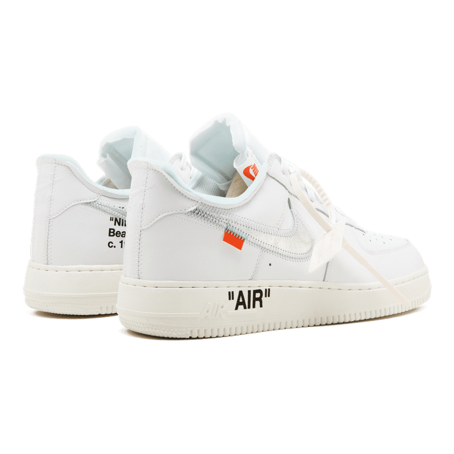 AF1 x Off ComplexCon