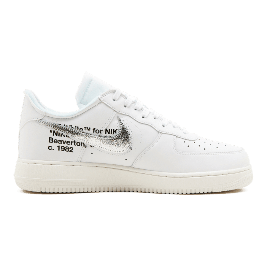 AF1 x Off ComplexCon